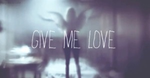 give-me-love